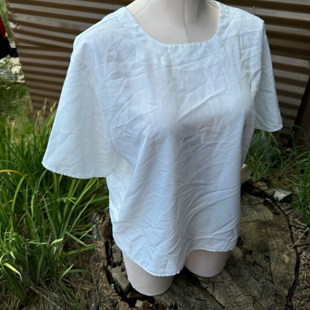 🤍 Rebecca Malone Top 🤍